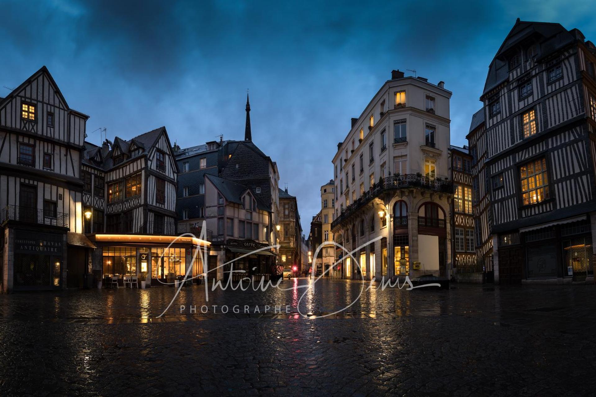 Olympe By Kleidos, Appartement 4P, Rue Calme, Centre Historique, Proche Gare Ruan Exterior foto